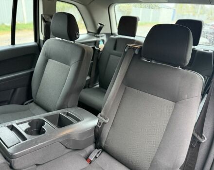 Опель Зафира 2009 в Борисполе на Automoto.ua Зеленый Опель Зафира, объемом двигателя 1.6 л и пробегом 222 тыс. км за 7000 $, фото 20 на Automoto.ua