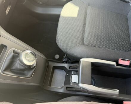 Зеленый Опель Зафира, объемом двигателя 1.6 л и пробегом 222 тыс. км за 7000 $, фото 13 на Automoto.ua