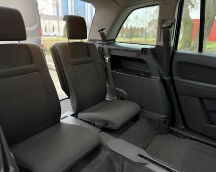 Зеленый Опель Зафира, объемом двигателя 1.6 л и пробегом 222 тыс. км за 6500 $, фото 17 на Automoto.ua