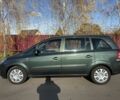 Зеленый Опель Зафира, объемом двигателя 1.6 л и пробегом 222 тыс. км за 7000 $, фото 2 на Automoto.ua