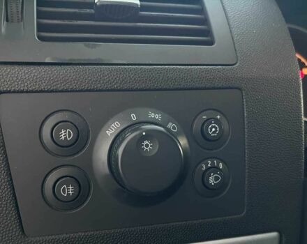 Зелений Опель Зафіра, об'ємом двигуна 1.6 л та пробігом 260 тис. км за 7000 $, фото 19 на Automoto.ua