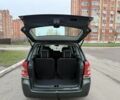 Зеленый Опель Зафира, объемом двигателя 1.6 л и пробегом 222 тыс. км за 6500 $, фото 15 на Automoto.ua