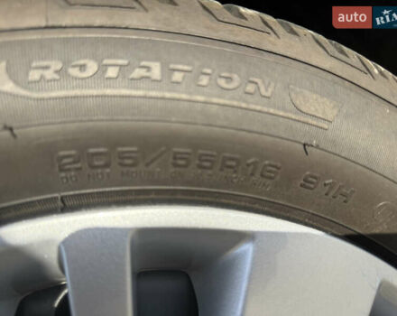 Зеленый Опель Зафира, объемом двигателя 1.6 л и пробегом 222 тыс. км за 7000 $, фото 96 на Automoto.ua