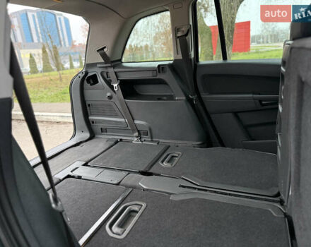 Зеленый Опель Зафира, объемом двигателя 1.6 л и пробегом 222 тыс. км за 6500 $, фото 39 на Automoto.ua