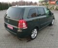 Зеленый Опель Зафира, объемом двигателя 1.8 л и пробегом 203 тыс. км за 6999 $, фото 4 на Automoto.ua