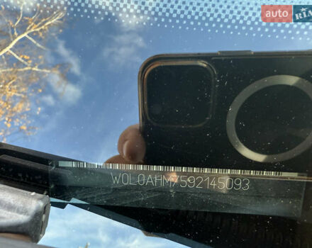 Зеленый Опель Зафира, объемом двигателя 1.6 л и пробегом 222 тыс. км за 7000 $, фото 95 на Automoto.ua