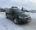 Зелений Опель Зафіра, об'ємом двигуна 1.6 л та пробігом 222 тис. км за 6900 $, фото 1 на Automoto.ua