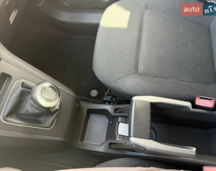 Зеленый Опель Зафира, объемом двигателя 1.6 л и пробегом 222 тыс. км за 7000 $, фото 36 на Automoto.ua