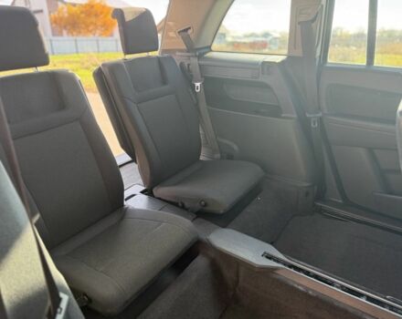 Зеленый Опель Зафира, объемом двигателя 1.6 л и пробегом 222 тыс. км за 7000 $, фото 20 на Automoto.ua