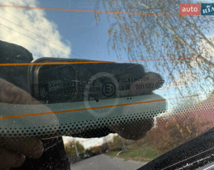 Зеленый Опель Зафира, объемом двигателя 1.6 л и пробегом 222 тыс. км за 7000 $, фото 88 на Automoto.ua