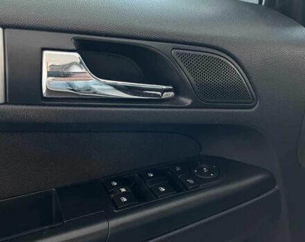 Зелений Опель Зафіра, об'ємом двигуна 1.6 л та пробігом 260 тис. км за 7000 $, фото 11 на Automoto.ua