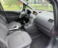 Опель Зафира 2009 в Борисполе на Automoto.ua Зеленый Опель Зафира, объемом двигателя 1.6 л и пробегом 222 тыс. км за 7000 $, фото 11 на Automoto.ua
