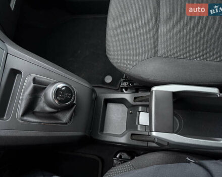 Зеленый Опель Зафира, объемом двигателя 1.6 л и пробегом 222 тыс. км за 6500 $, фото 23 на Automoto.ua