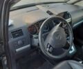 Зеленый Опель Зафира, объемом двигателя 1.92 л и пробегом 230 тыс. км за 8100 $, фото 8 на Automoto.ua