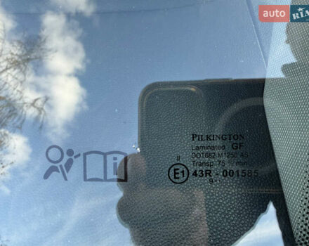 Зеленый Опель Зафира, объемом двигателя 1.6 л и пробегом 222 тыс. км за 7000 $, фото 82 на Automoto.ua