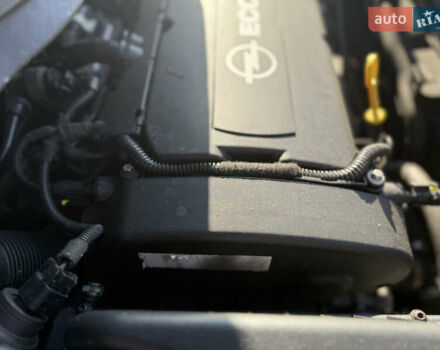 Зеленый Опель Зафира, объемом двигателя 1.6 л и пробегом 222 тыс. км за 7000 $, фото 64 на Automoto.ua