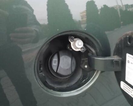 Зеленый Опель Зафира, объемом двигателя 1.8 л и пробегом 203 тыс. км за 6999 $, фото 32 на Automoto.ua