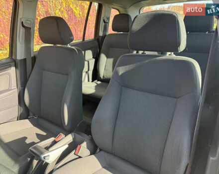 Зеленый Опель Зафира, объемом двигателя 1.6 л и пробегом 222 тыс. км за 7000 $, фото 57 на Automoto.ua