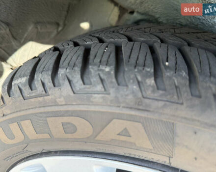 Зеленый Опель Зафира, объемом двигателя 1.6 л и пробегом 222 тыс. км за 7000 $, фото 80 на Automoto.ua