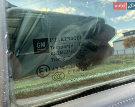 Зеленый Опель Зафира, объемом двигателя 1.6 л и пробегом 222 тыс. км за 7000 $, фото 86 на Automoto.ua