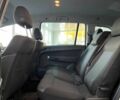 Зелений Опель Зафіра, об'ємом двигуна 1.6 л та пробігом 260 тис. км за 7000 $, фото 12 на Automoto.ua