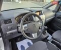 Зеленый Опель Зафира, объемом двигателя 1.6 л и пробегом 178 тыс. км за 6500 $, фото 103 на Automoto.ua
