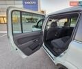 Зеленый Опель Зафира, объемом двигателя 1.6 л и пробегом 178 тыс. км за 6500 $, фото 69 на Automoto.ua