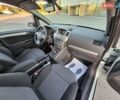 Зеленый Опель Зафира, объемом двигателя 1.6 л и пробегом 178 тыс. км за 6500 $, фото 93 на Automoto.ua