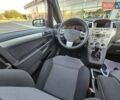 Зеленый Опель Зафира, объемом двигателя 1.6 л и пробегом 178 тыс. км за 6500 $, фото 82 на Automoto.ua