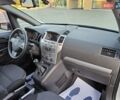 Зеленый Опель Зафира, объемом двигателя 1.6 л и пробегом 178 тыс. км за 6500 $, фото 94 на Automoto.ua