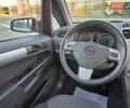 Зеленый Опель Зафира, объемом двигателя 1.6 л и пробегом 178 тыс. км за 6500 $, фото 83 на Automoto.ua