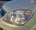 Зеленый Опель Зафира, объемом двигателя 1.6 л и пробегом 178 тыс. км за 6500 $, фото 14 на Automoto.ua
