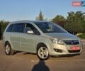 Зеленый Опель Зафира, объемом двигателя 1.6 л и пробегом 178 тыс. км за 6500 $, фото 23 на Automoto.ua