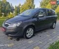 Зеленый Опель Зафира, объемом двигателя 1.7 л и пробегом 178 тыс. км за 7499 $, фото 31 на Automoto.ua