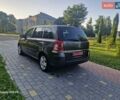 Зеленый Опель Зафира, объемом двигателя 1.7 л и пробегом 178 тыс. км за 7499 $, фото 18 на Automoto.ua
