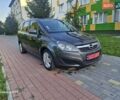 Зеленый Опель Зафира, объемом двигателя 1.7 л и пробегом 178 тыс. км за 7499 $, фото 4 на Automoto.ua