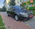 Зеленый Опель Зафира, объемом двигателя 1.7 л и пробегом 178 тыс. км за 7499 $, фото 1 на Automoto.ua