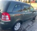 Зелений Опель Зафіра, об'ємом двигуна 1.7 л та пробігом 240 тис. км за 6700 $, фото 15 на Automoto.ua