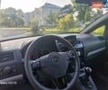 Зеленый Опель Зафира, объемом двигателя 1.7 л и пробегом 178 тыс. км за 7499 $, фото 49 на Automoto.ua