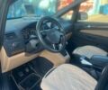 Зелений Опель Зафіра, об'ємом двигуна 1.7 л та пробігом 240 тис. км за 6700 $, фото 3 на Automoto.ua