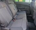 Зеленый Опель Зафира, объемом двигателя 1.7 л и пробегом 178 тыс. км за 7499 $, фото 36 на Automoto.ua