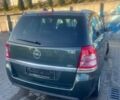 Зелений Опель Зафіра, об'ємом двигуна 1.7 л та пробігом 240 тис. км за 6700 $, фото 14 на Automoto.ua