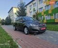 Зеленый Опель Зафира, объемом двигателя 1.7 л и пробегом 178 тыс. км за 7499 $, фото 1 на Automoto.ua