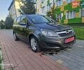 Зеленый Опель Зафира, объемом двигателя 1.7 л и пробегом 178 тыс. км за 7499 $, фото 51 на Automoto.ua