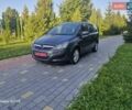 Зеленый Опель Зафира, объемом двигателя 1.7 л и пробегом 178 тыс. км за 7499 $, фото 9 на Automoto.ua