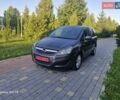 Зеленый Опель Зафира, объемом двигателя 1.7 л и пробегом 178 тыс. км за 7499 $, фото 7 на Automoto.ua