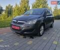Зеленый Опель Зафира, объемом двигателя 1.7 л и пробегом 178 тыс. км за 7499 $, фото 50 на Automoto.ua
