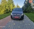 Зеленый Опель Зафира, объемом двигателя 1.7 л и пробегом 178 тыс. км за 7499 $, фото 8 на Automoto.ua