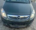 Зелений Опель Зафіра, об'ємом двигуна 1.7 л та пробігом 240 тис. км за 6700 $, фото 12 на Automoto.ua