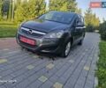 Зеленый Опель Зафира, объемом двигателя 1.7 л и пробегом 178 тыс. км за 7499 $, фото 13 на Automoto.ua